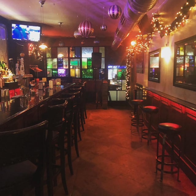 DJ and Karaoke Nights 2