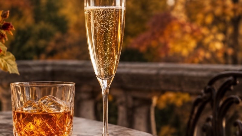 Bourbon, Bubbles & BBQ! 4