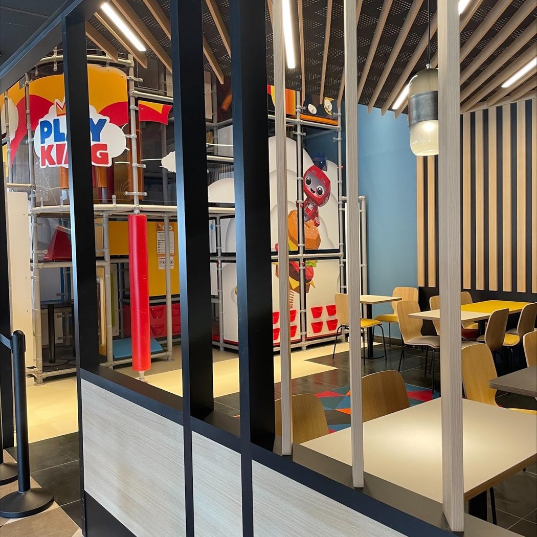 Burger King 3