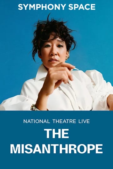NT Live: The Misanthrope
