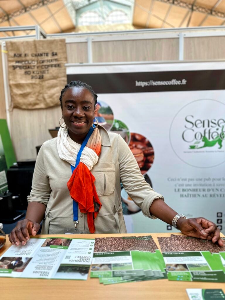 Sense Coffee - Torréfacteur 4
