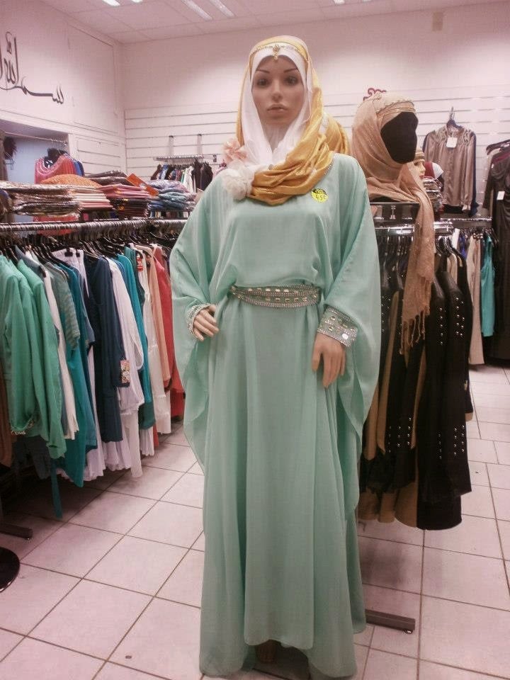 QALAM DRESS BOUTIQUE 3