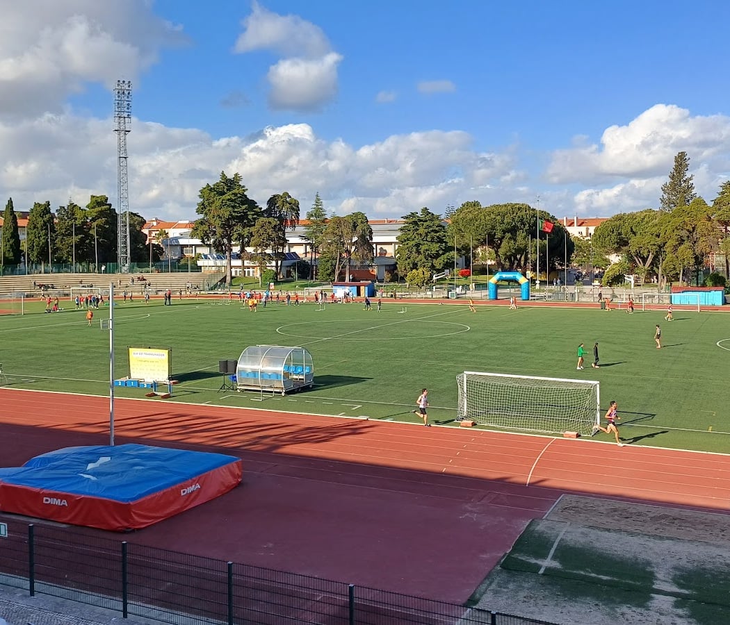 Parque de Jogos 1º de Maio 2