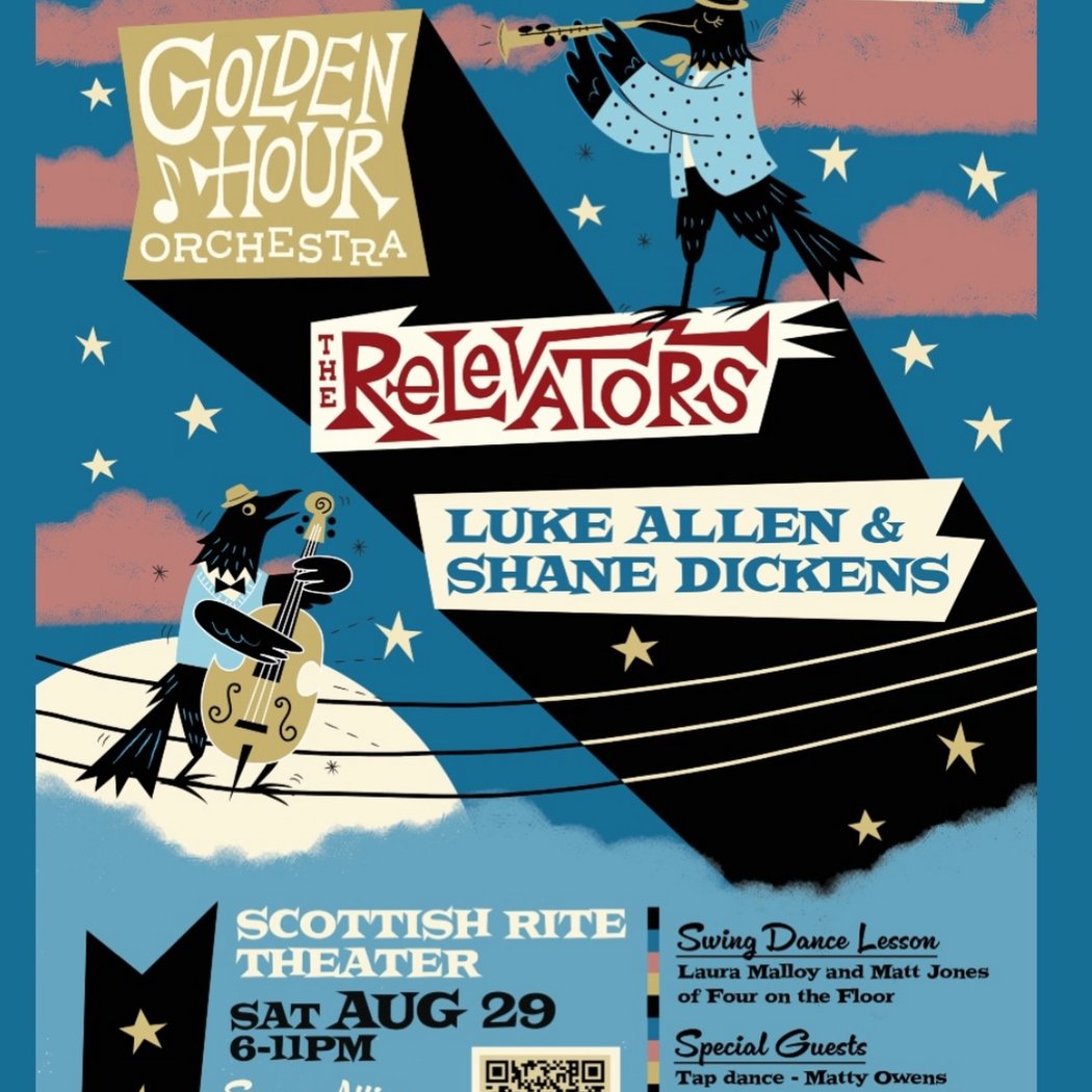 Hot Jazz Summer 1