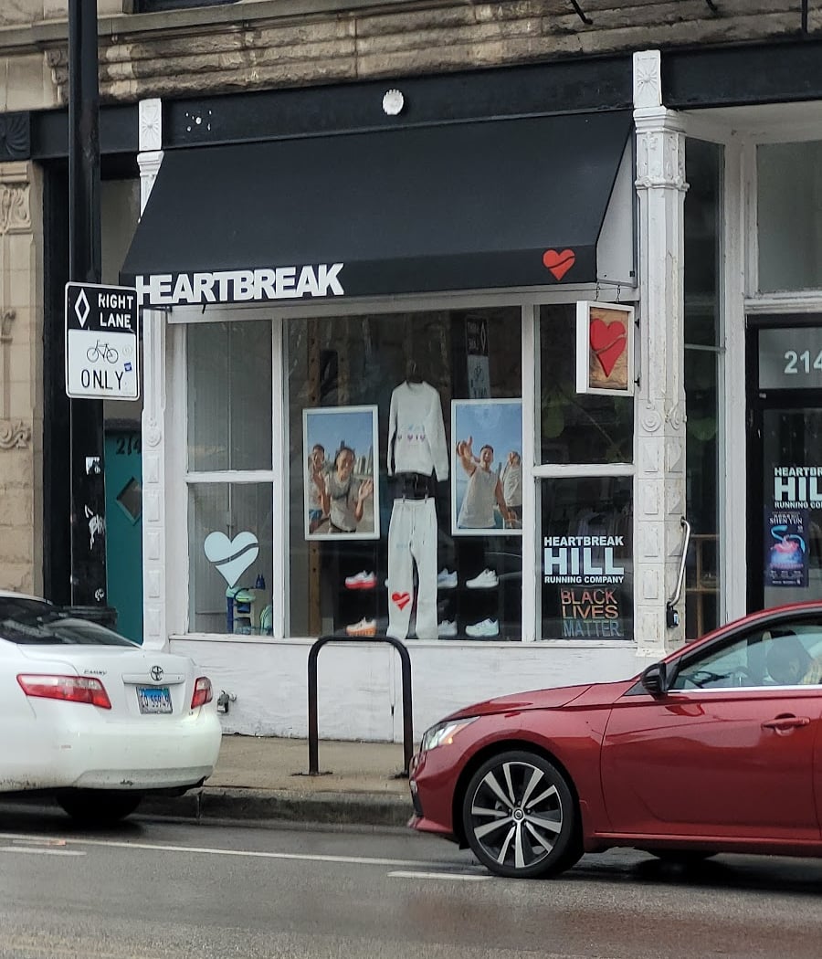 Heartbreak Hill Running Company 3