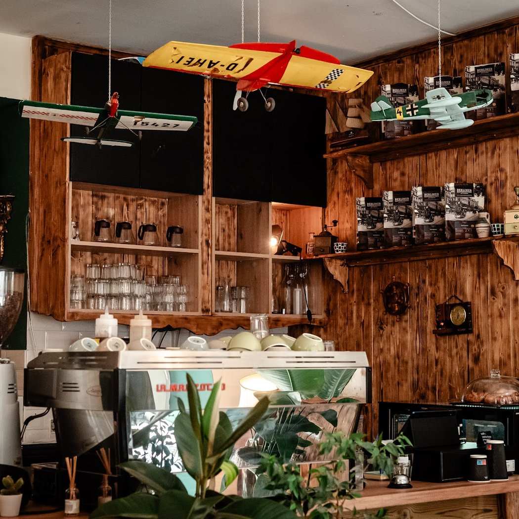 Stella Café 2