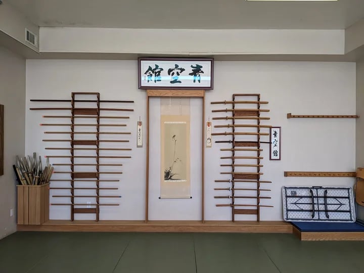 Japanese Art & Cultural Center 2