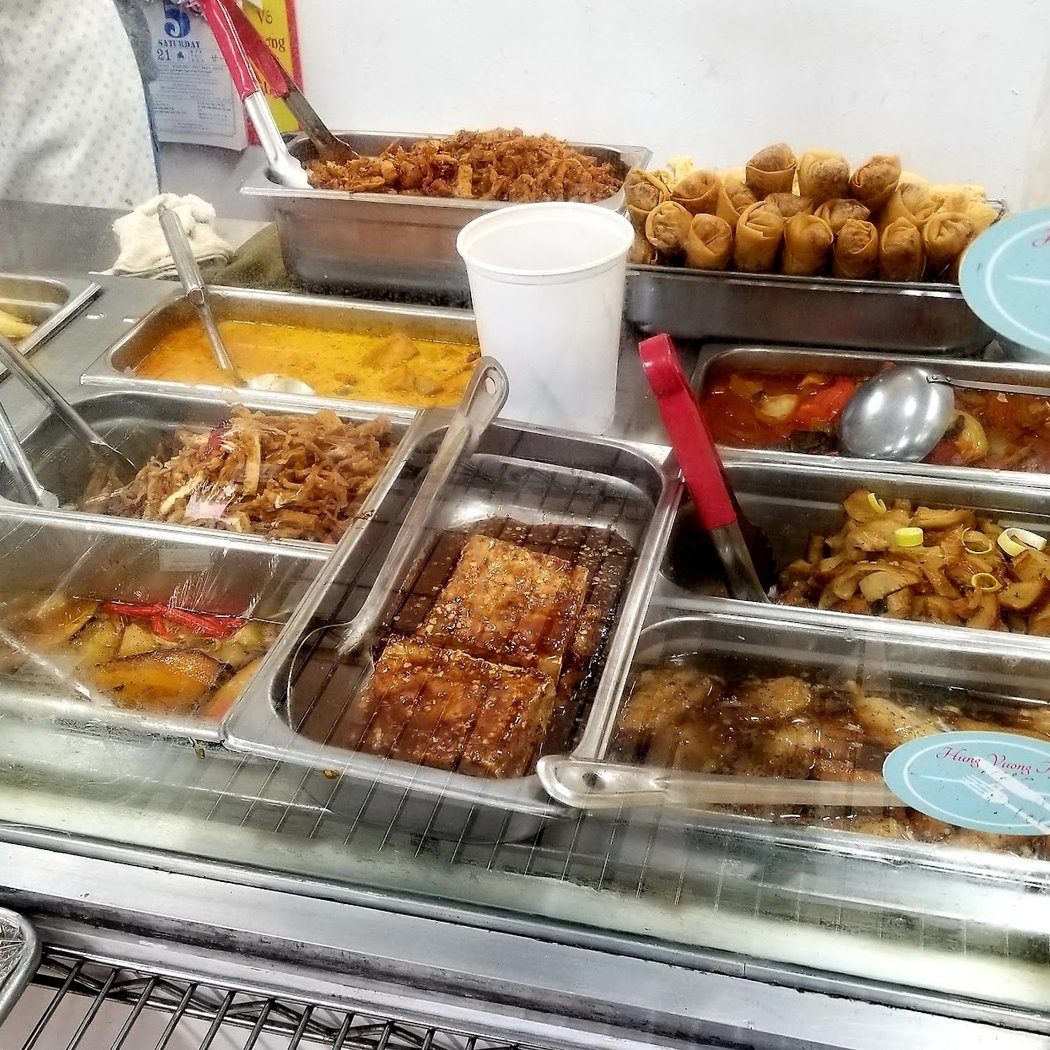 Hung Vuong Tofu 3