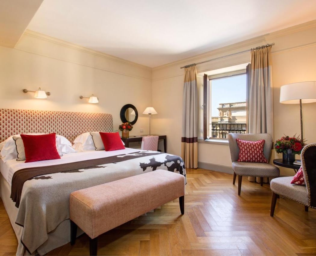 Brown's Hotel, a Rocco Forte hotel 3
