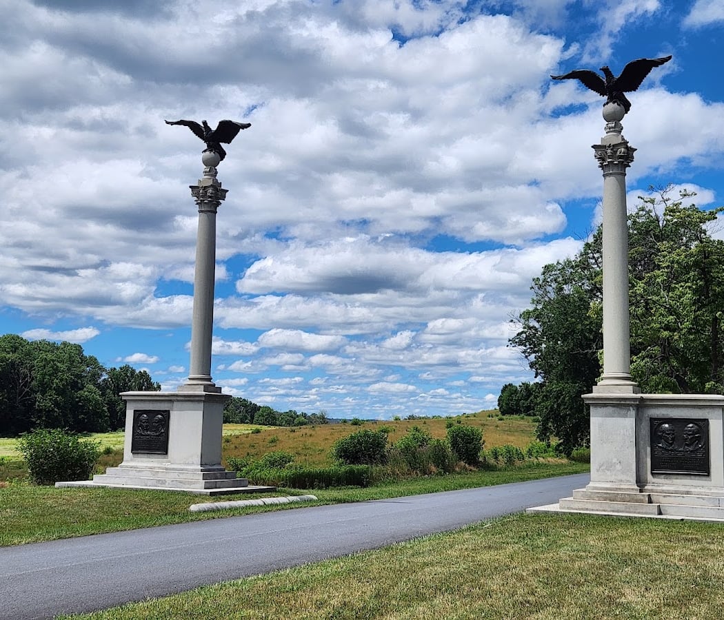 Valley Forge National Historical Park 4
