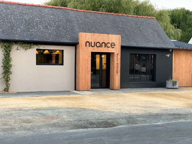 Nuance Restaurant Plomeur 2