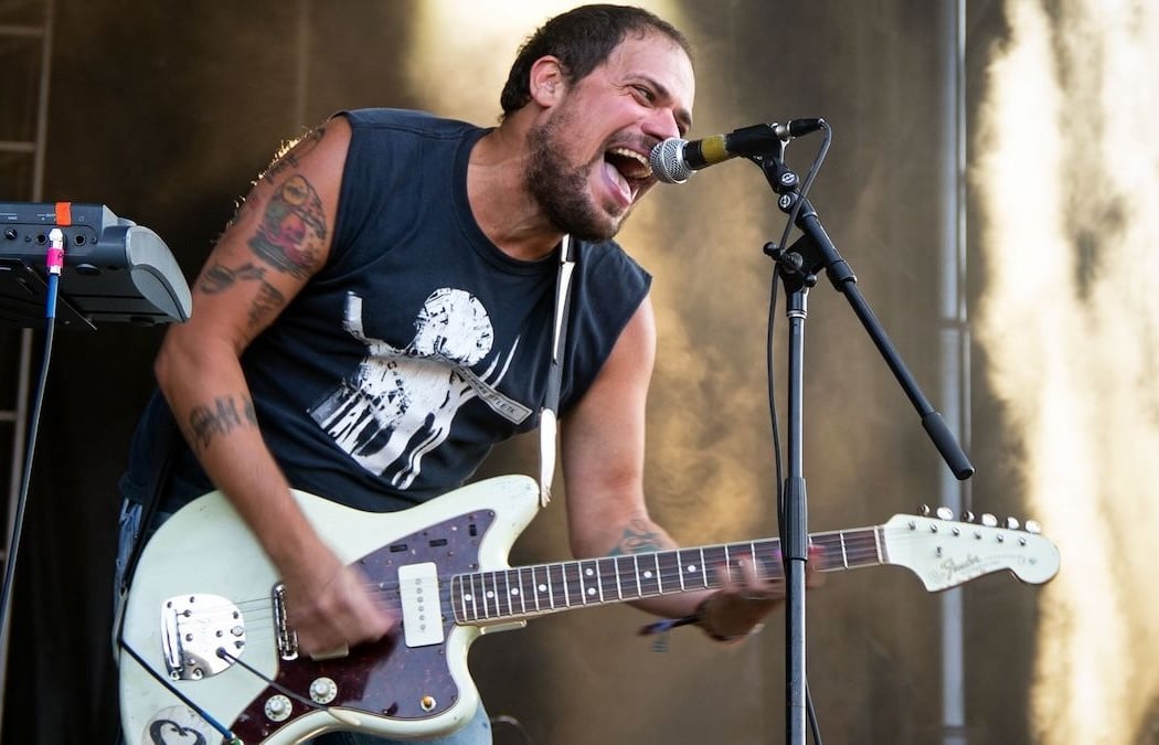 Jeff Rosenstock 1