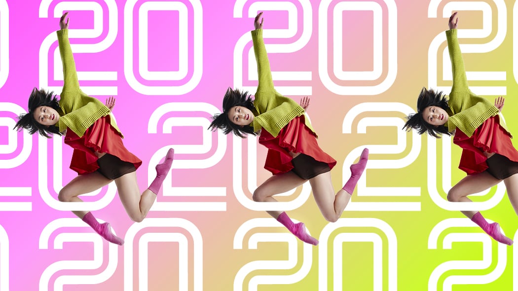 Season & Tickets - BalletX 1