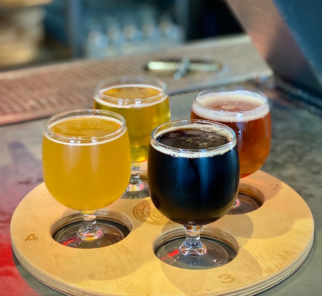 New Belgium Brewing Company 2