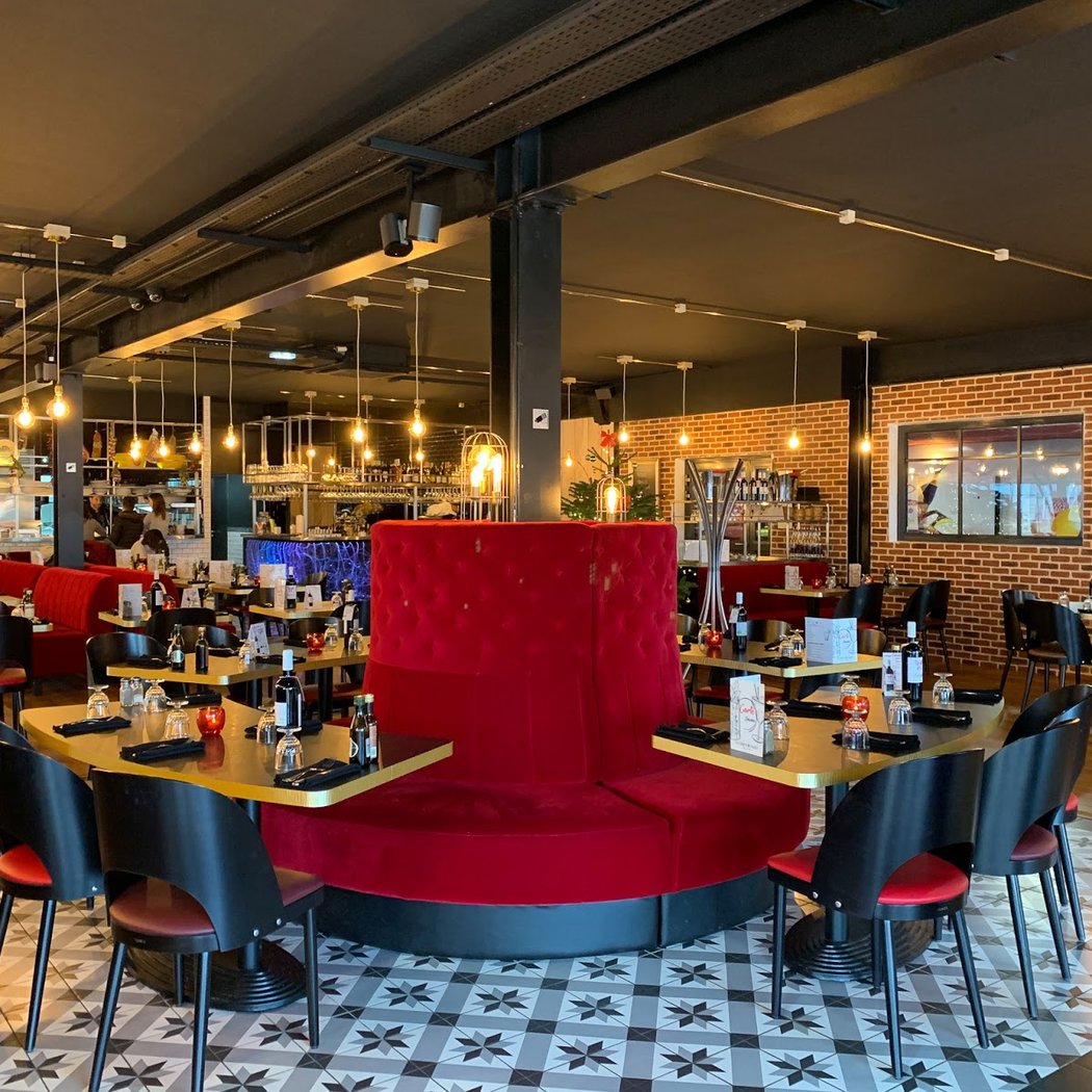Le Comptoir Italien - Jaux 2