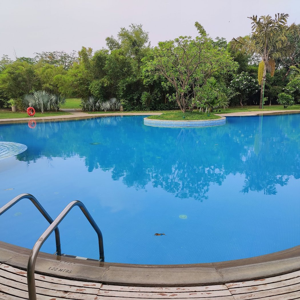 The Westin Sohna Resort & Spa 4