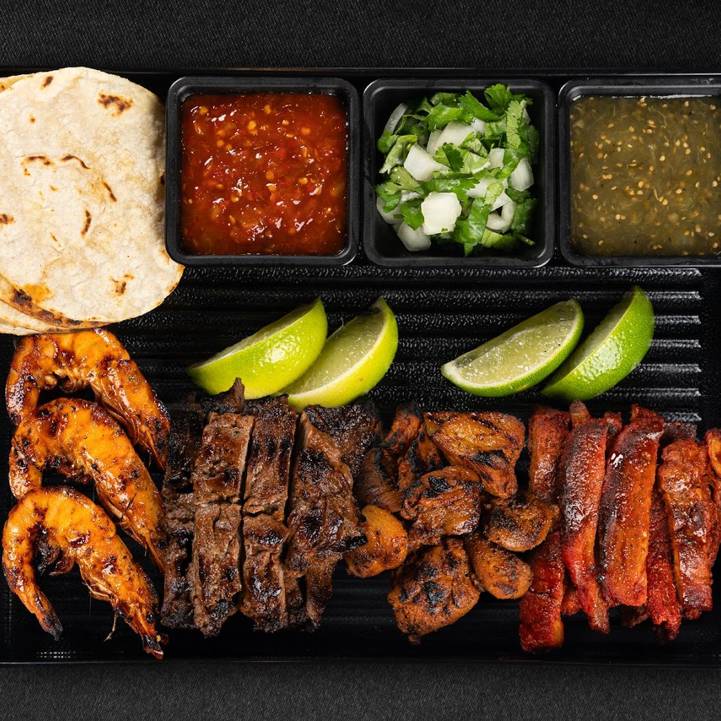 Gen Korean BBQ House 3