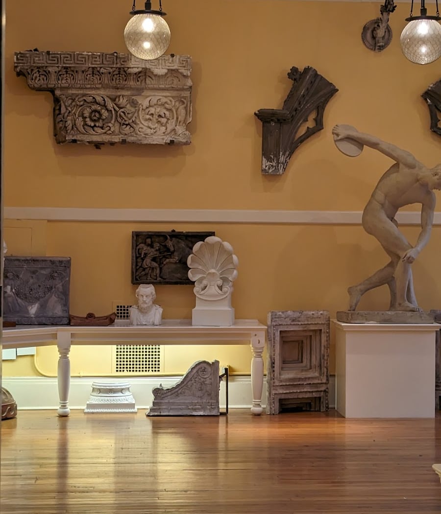 Institute of Classical Architecture & Art 3