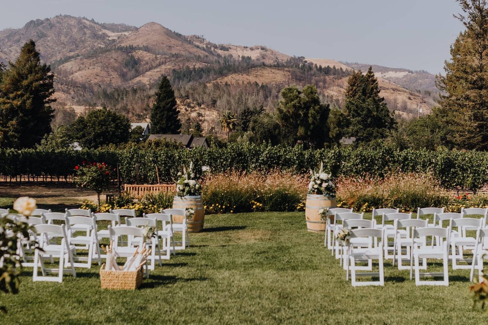 Landmark Vineyards 2