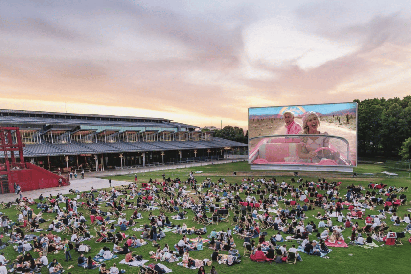 CinéVillette 1