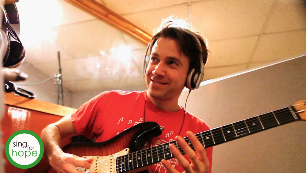 Justin Rothberg Trio 1