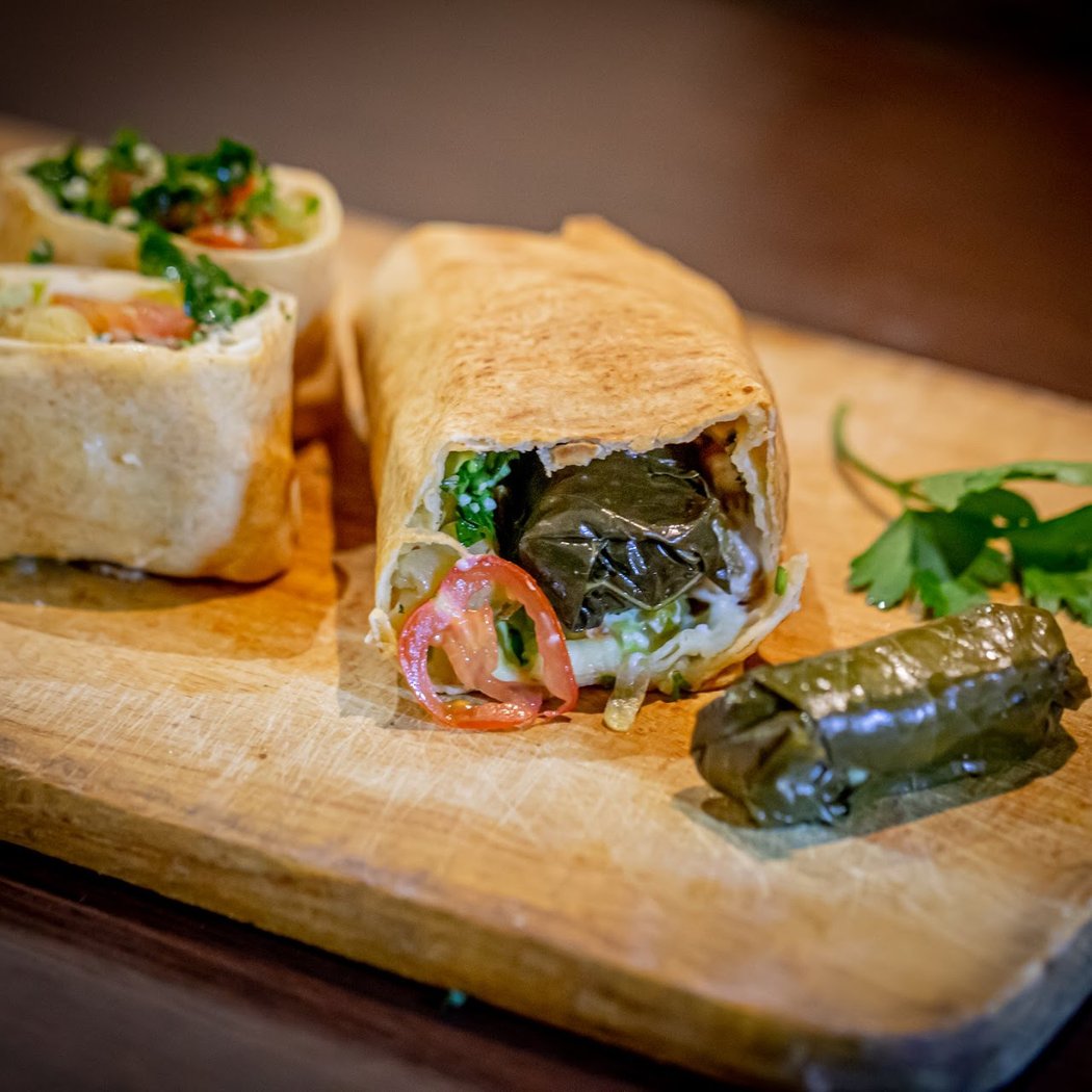 Falafelo 3