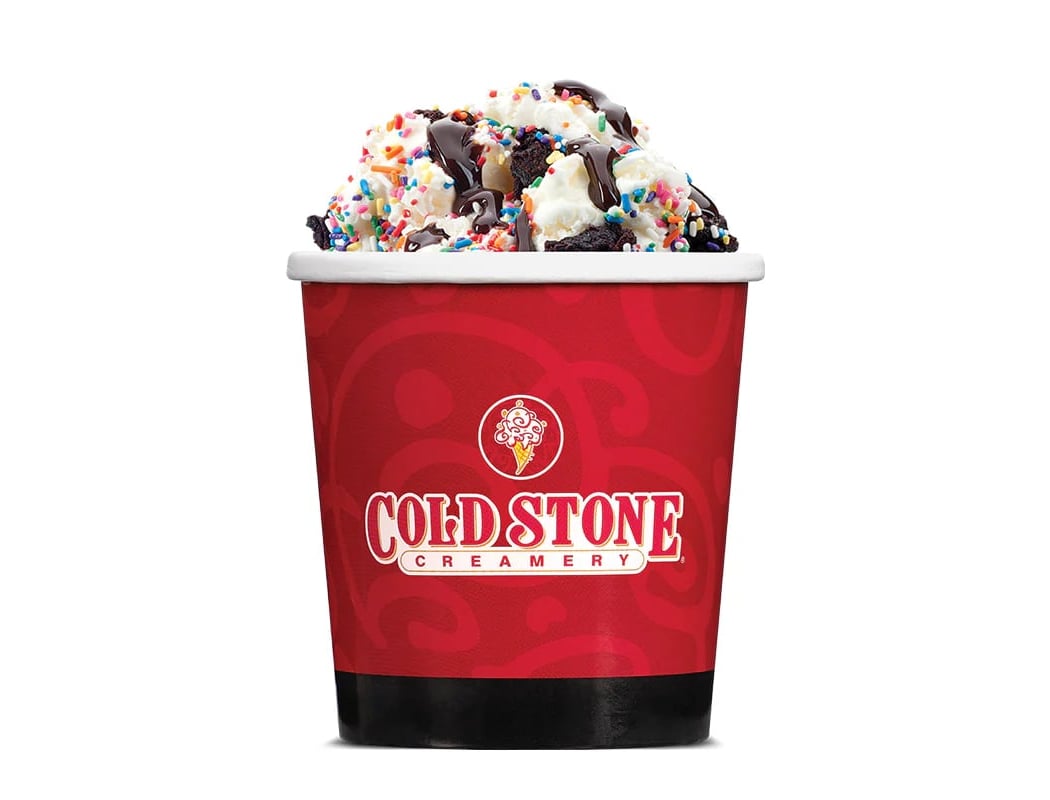 Cold Stone Creamery 3