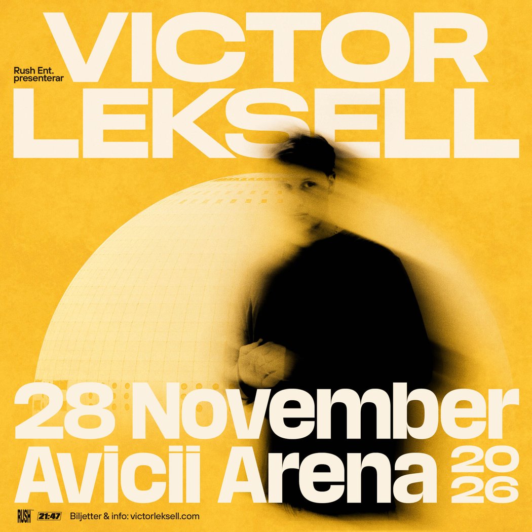 Victor Leksell 2