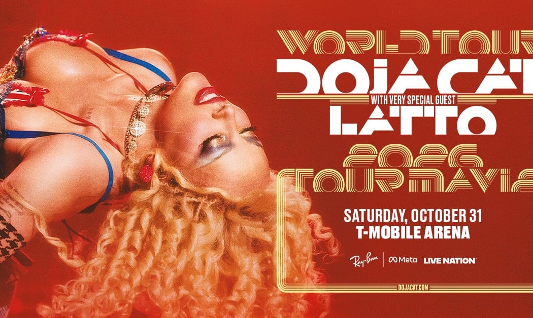 Doja Cat 1