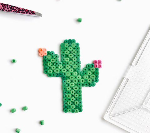 Perler Bead Palooza 1