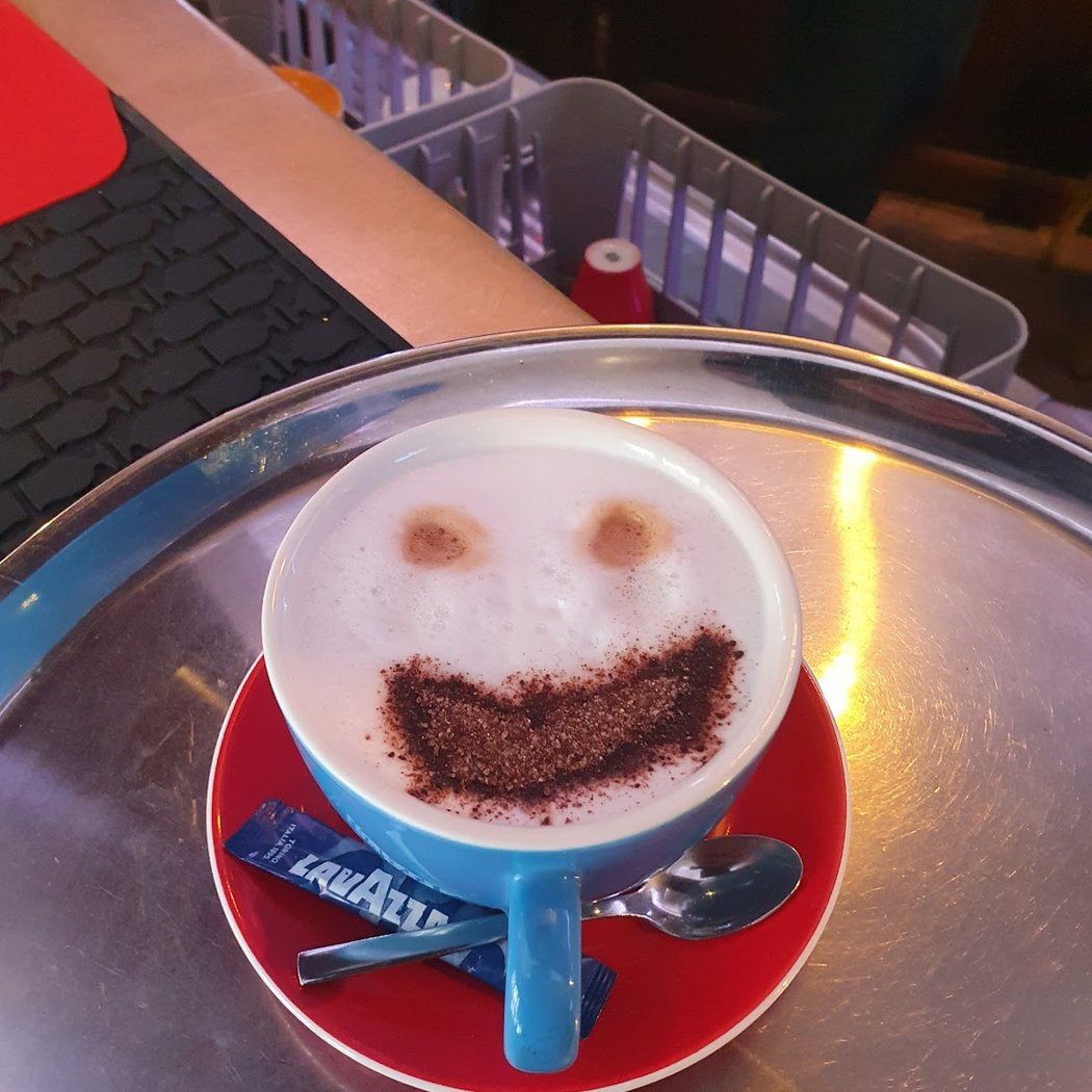 Café des arts 3