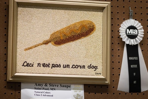 Crop Art 3
