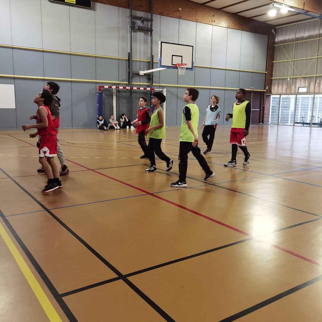 AEGC Basket 1