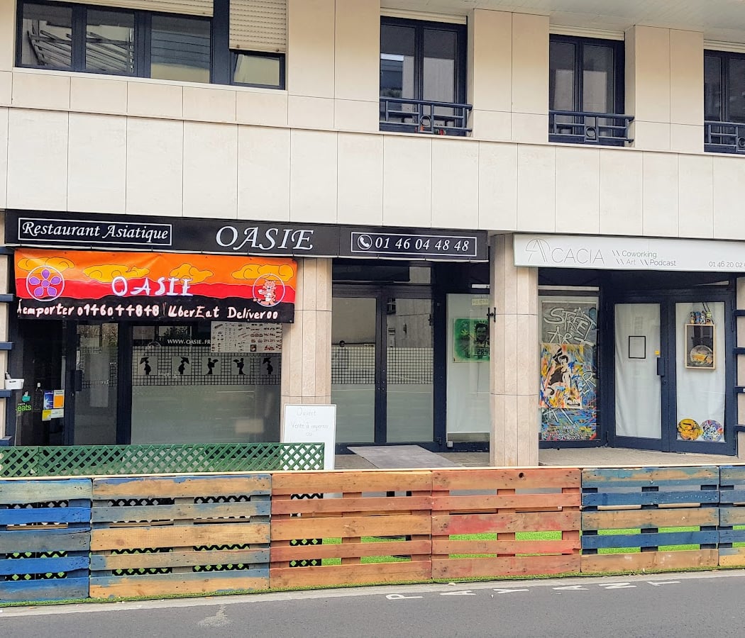 Acacia Coworking 2