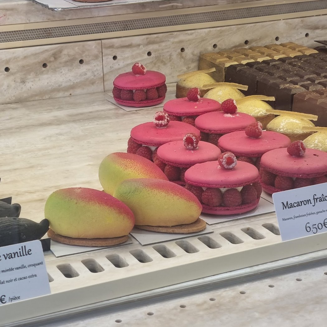 Boulangerie Kilani 1
