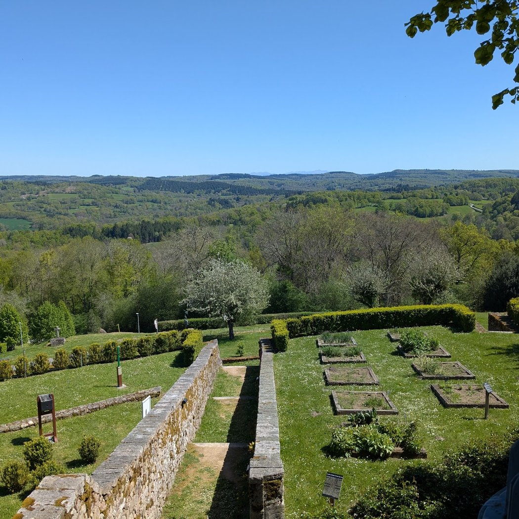 La Montagne Noire 3