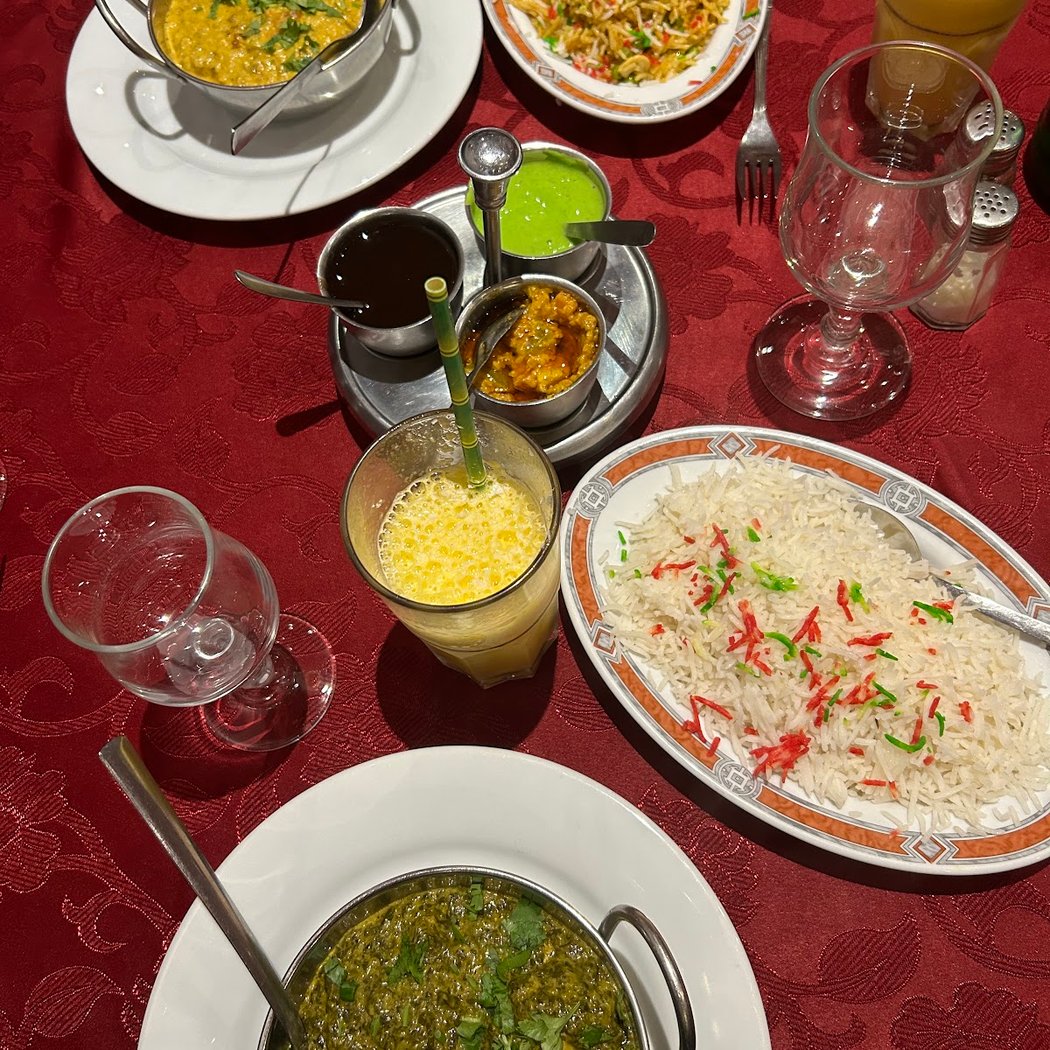 Restaurant Rajput 2