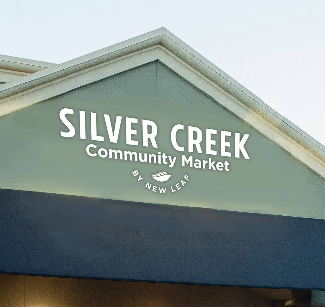 Silver Creek Community Market 2