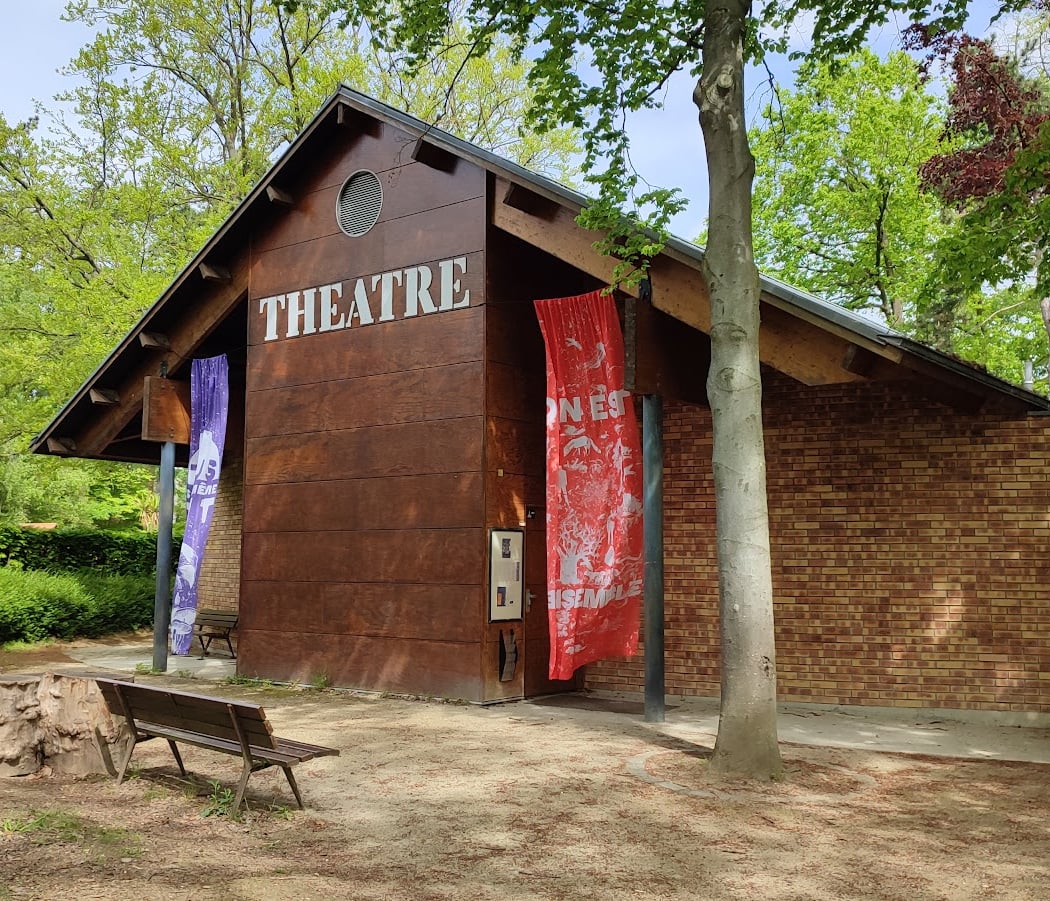 Théâtre du Parc 1