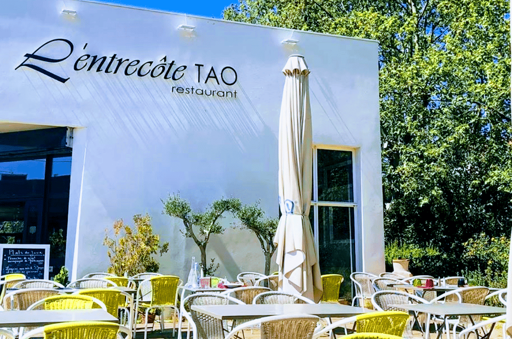 L'Entrecôte TAO 2