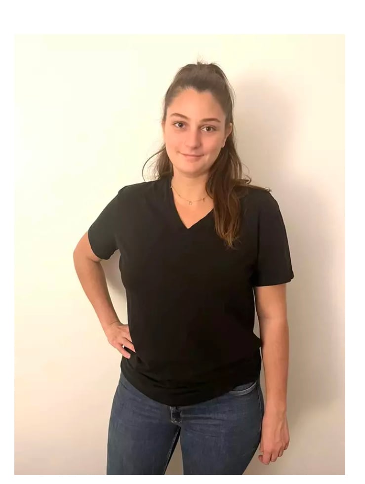 CABINET OSTÉOPATHIE Villepinte/Tremblay-en-France:Julia ROUSSET, Mehdi Larteb 2