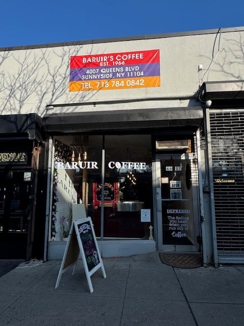 Baruir's Coffee 2