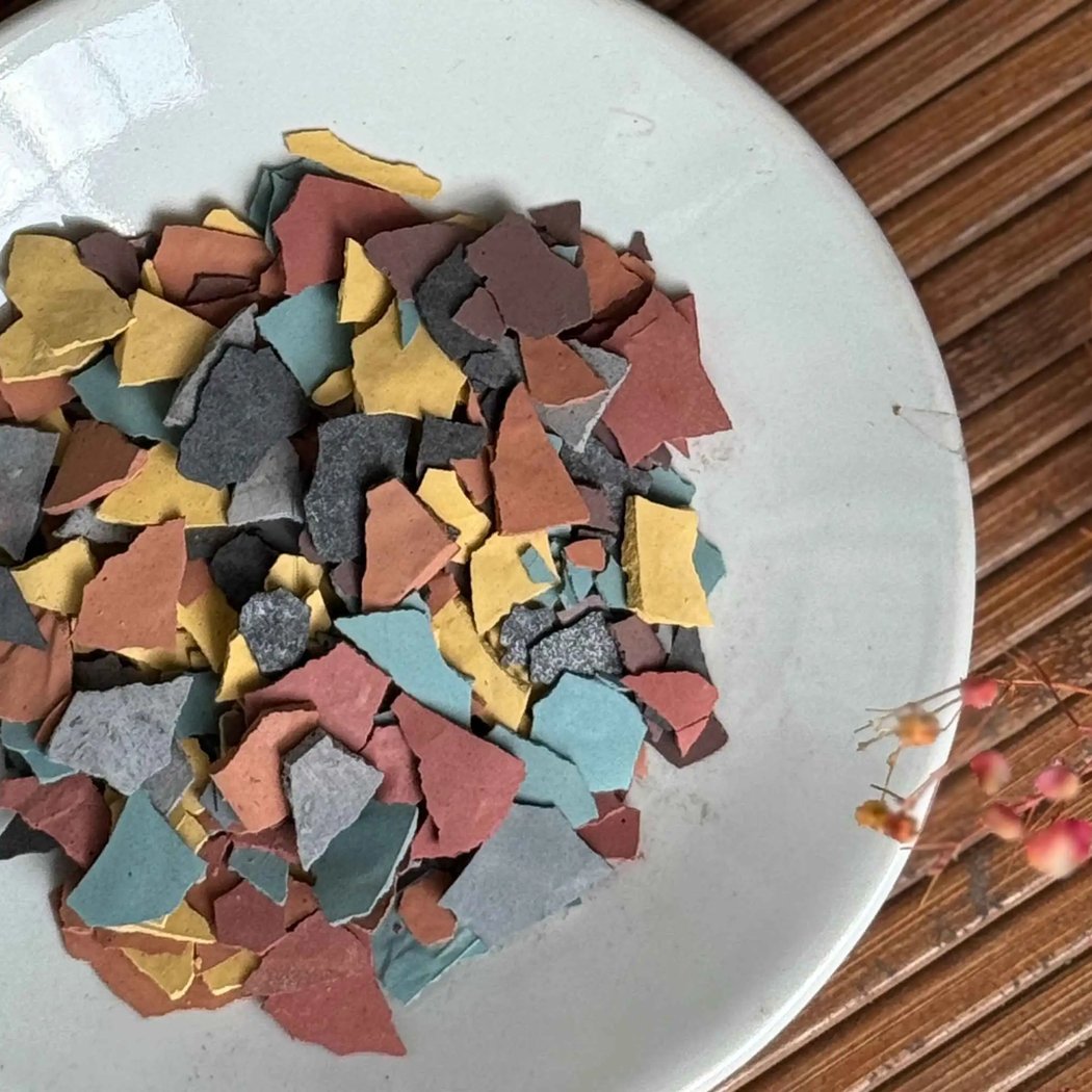 The Concrete Terrazzo Craft Workshop 2