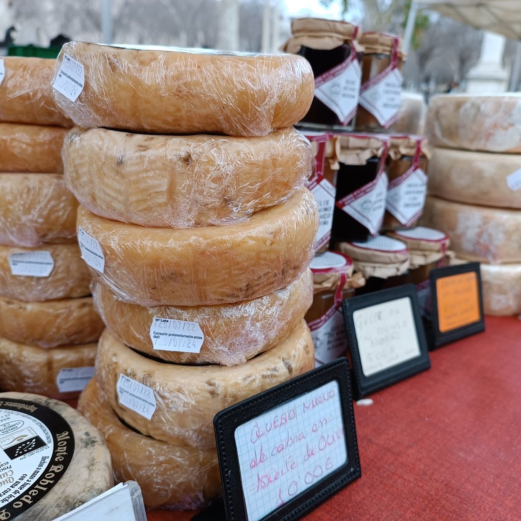 MERCADO DE PRODUCTORES ECOLÓGICOS Y LOCALES 1