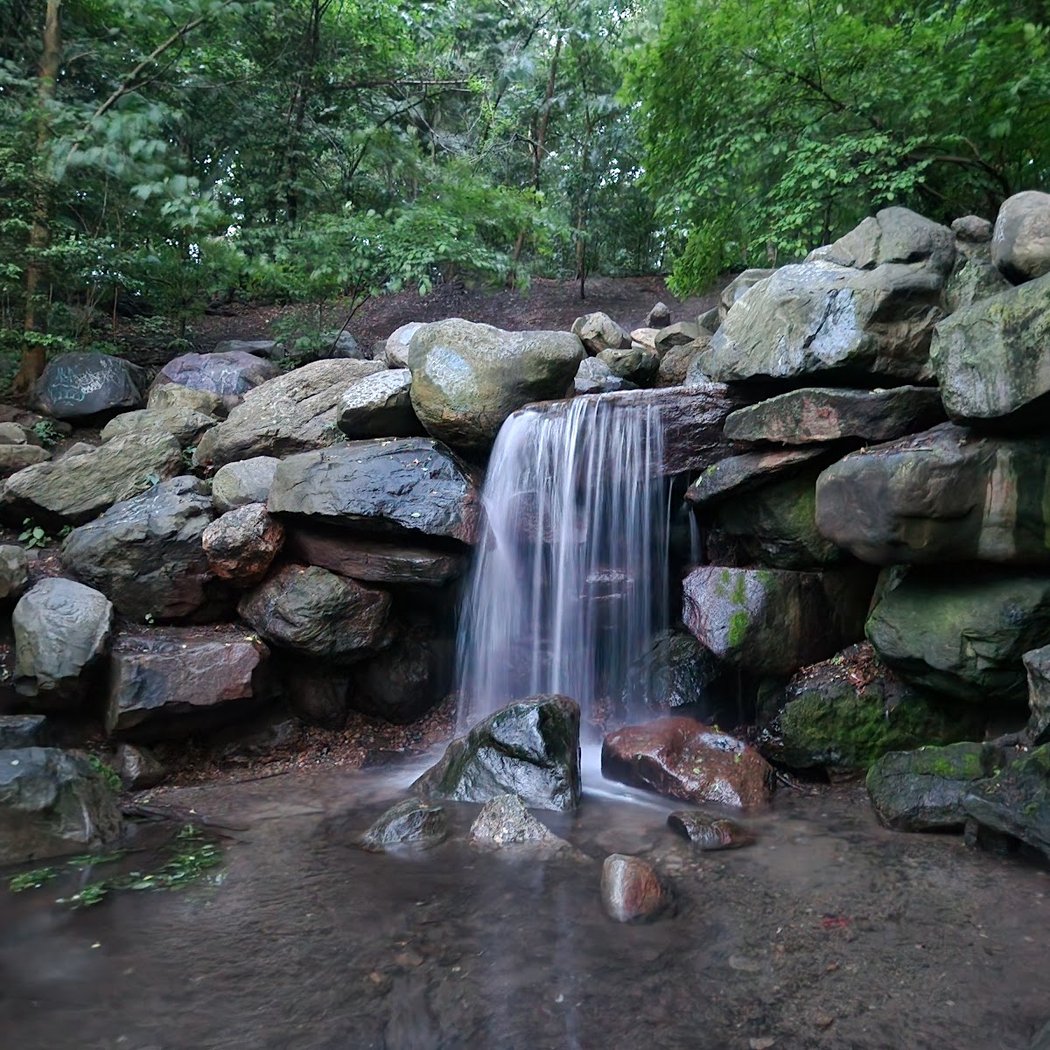 Fallkill Falls 1