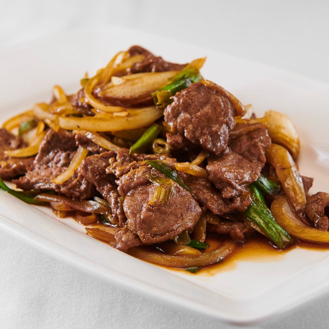 Ollie’s Chinese Noodle Shop & Grill (成都印象) 1