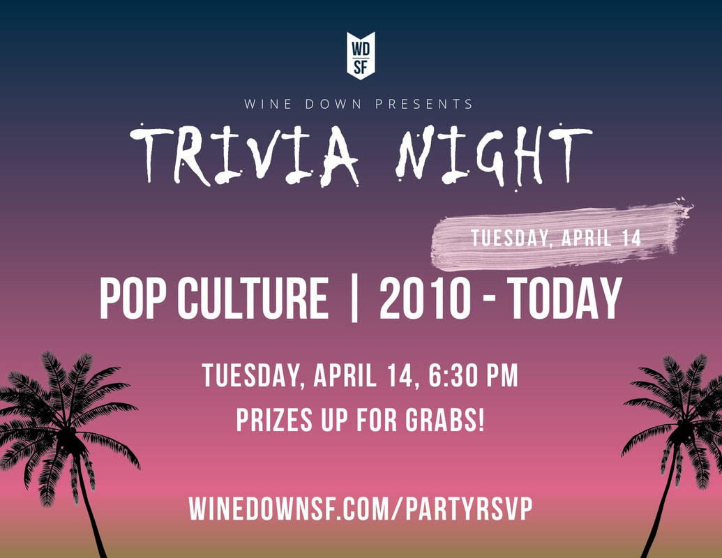 2010 Pop Culture Trivia 1