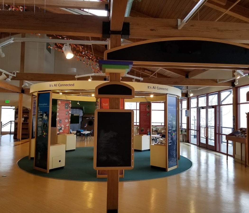 Schrader Environmental Education Center 2