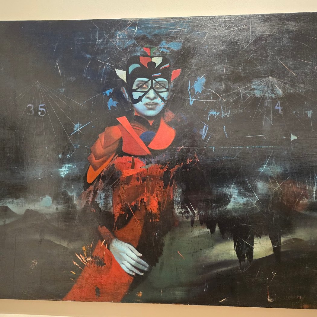 JoAnn Ugolini: All The Little Saints — Opening Reception