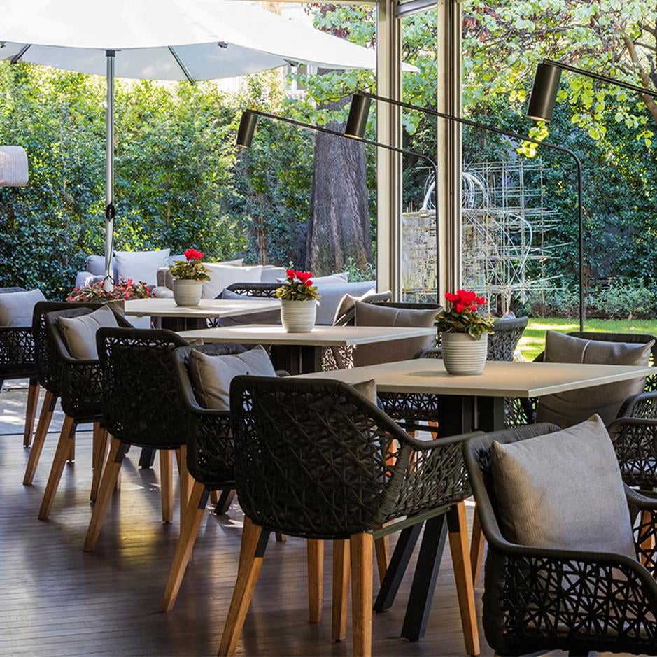 Brasserie BASA - Restaurant Bayonne 4